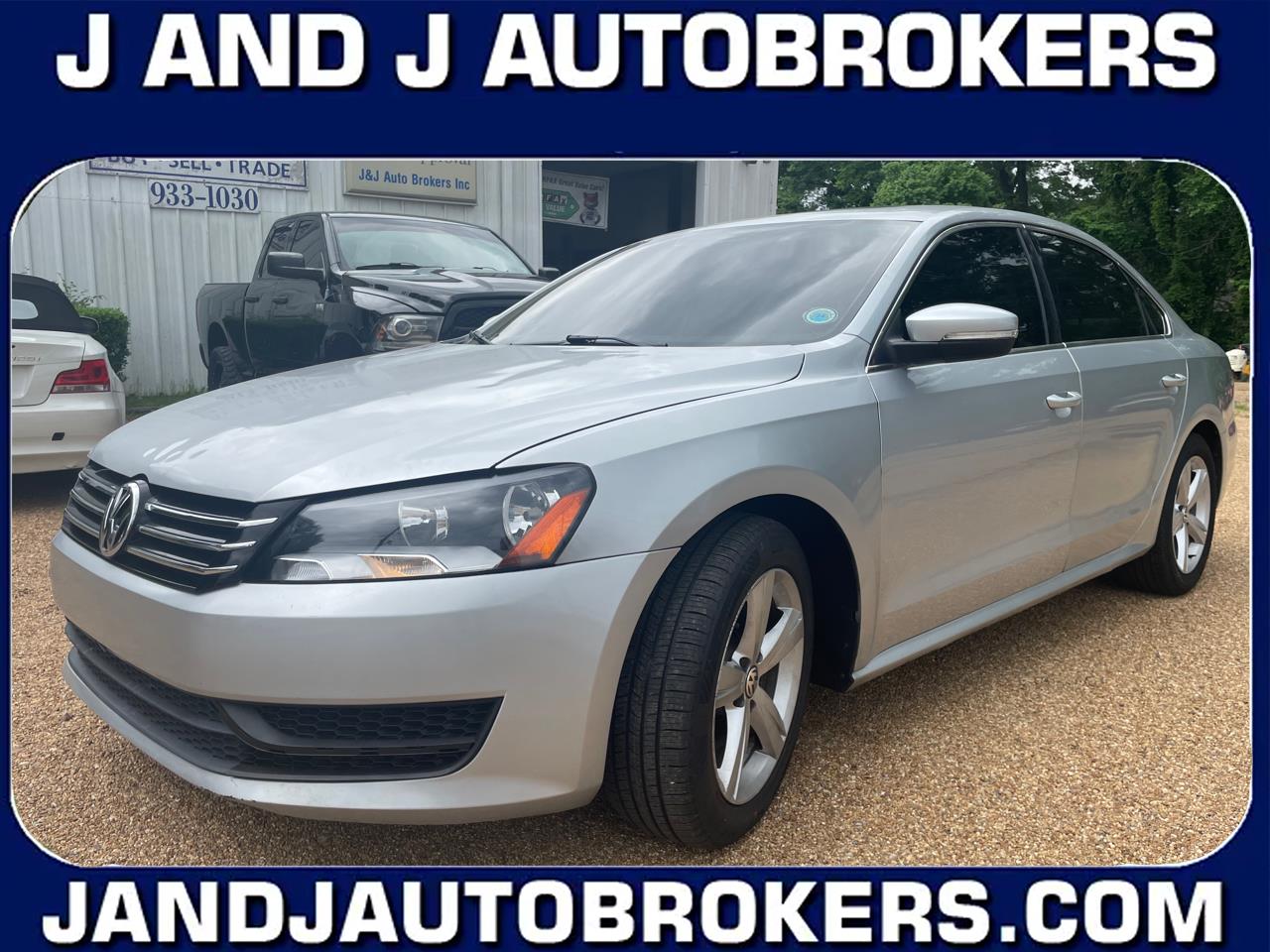 Used Cars for Sale Pearl MS 39208 J and J Auto Brokers