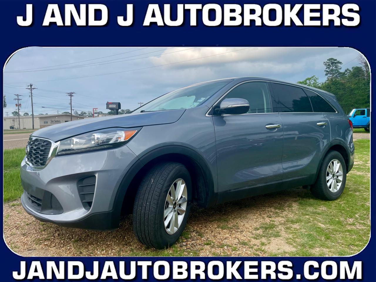 Used Cars for Sale Pearl MS 39208 J and J Auto Brokers