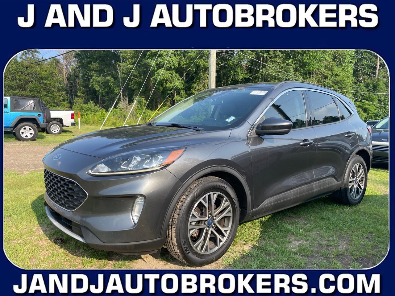 Used Cars Pearl MS Used Cars & Trucks MS J and J Auto Brokers