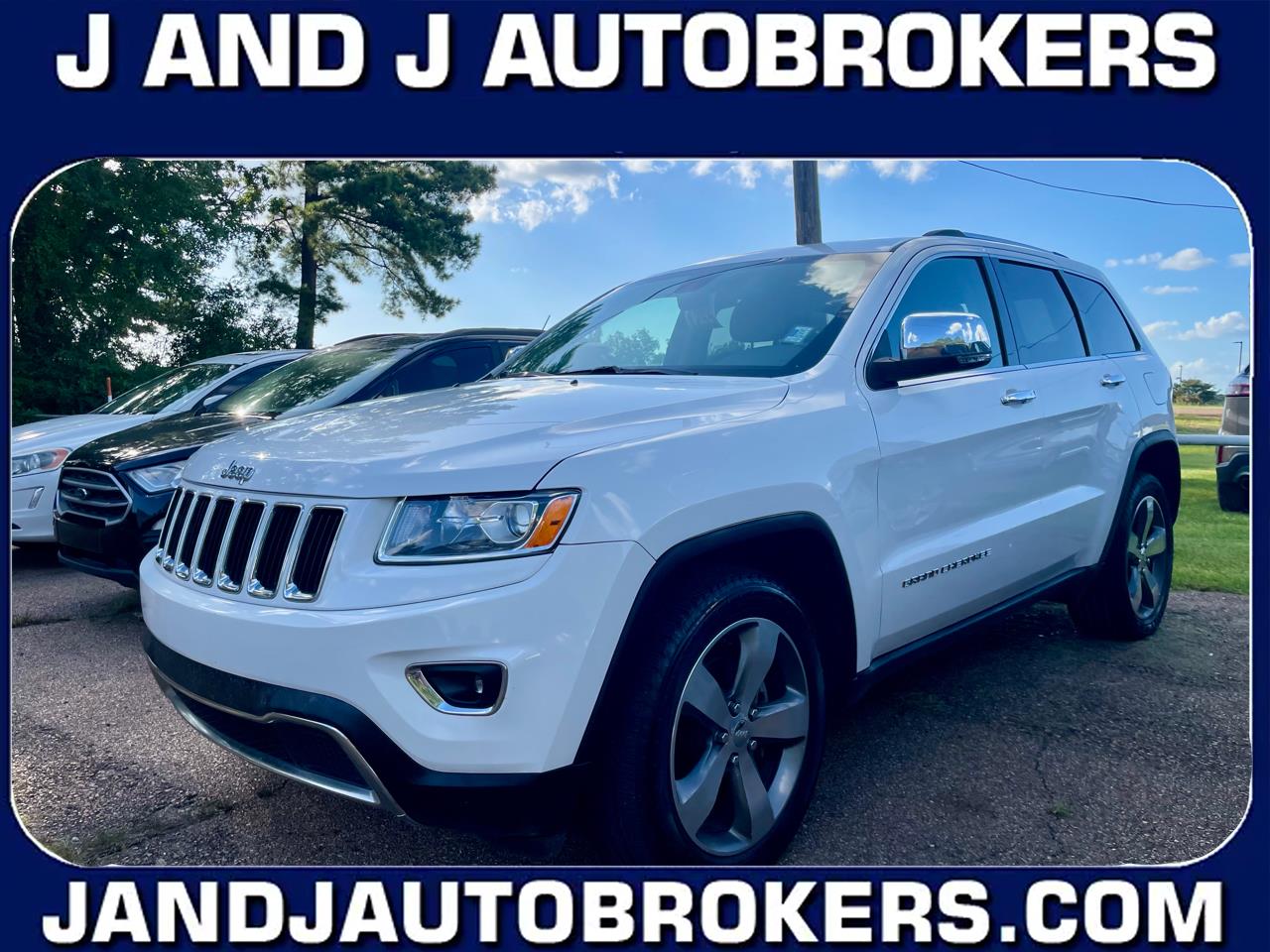 Used Cars for Sale Pearl MS 39208 J and J Auto Brokers