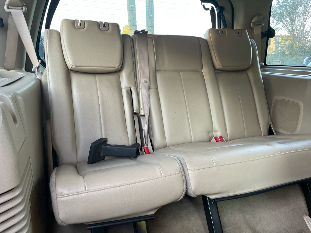 Ford Expedition King Ranch 2WD 2014 Ford Expedition King Ranch 2WD 2014