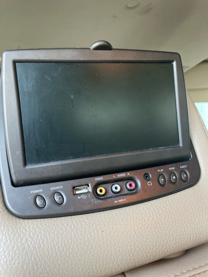 Ford Expedition King Ranch 2WD 2014 Ford Expedition King Ranch 2WD 2014