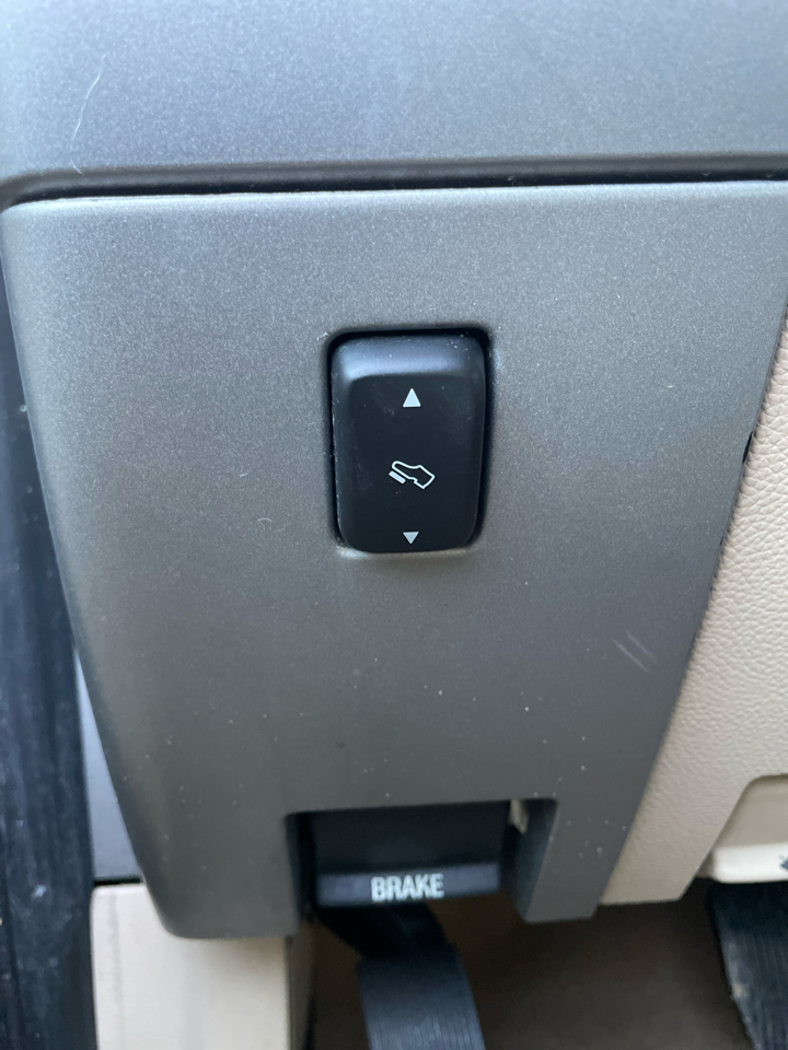 Ford Expedition King Ranch 2WD 2014 Ford Expedition King Ranch 2WD 2014