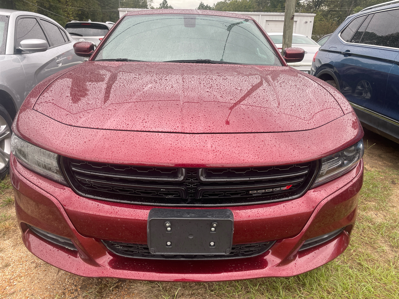 Dodge Charger SXT 2021 Dodge Charger SXT 2021
