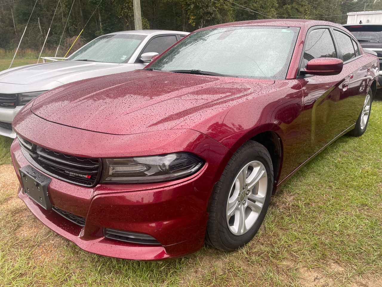 Dodge Charger SXT 2021 Dodge Charger SXT 2021