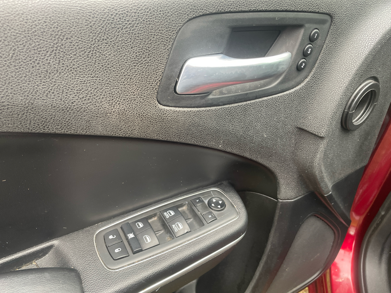 Dodge Charger SXT 2021 Dodge Charger SXT 2021