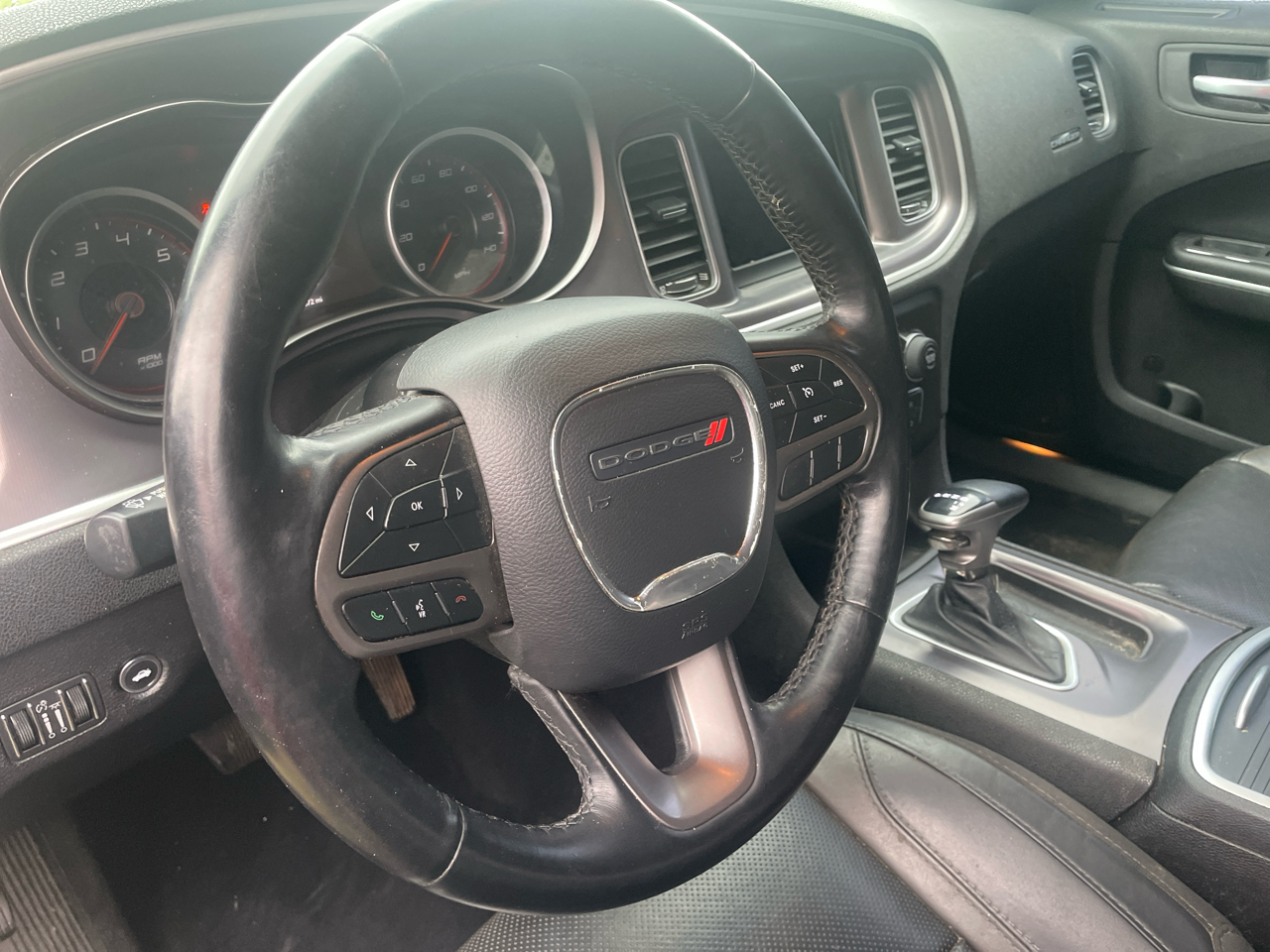 Dodge Charger SXT 2021 Dodge Charger SXT 2021