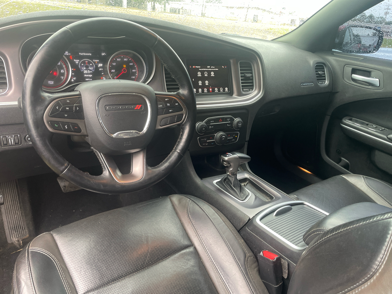 Dodge Charger SXT 2021 Dodge Charger SXT 2021