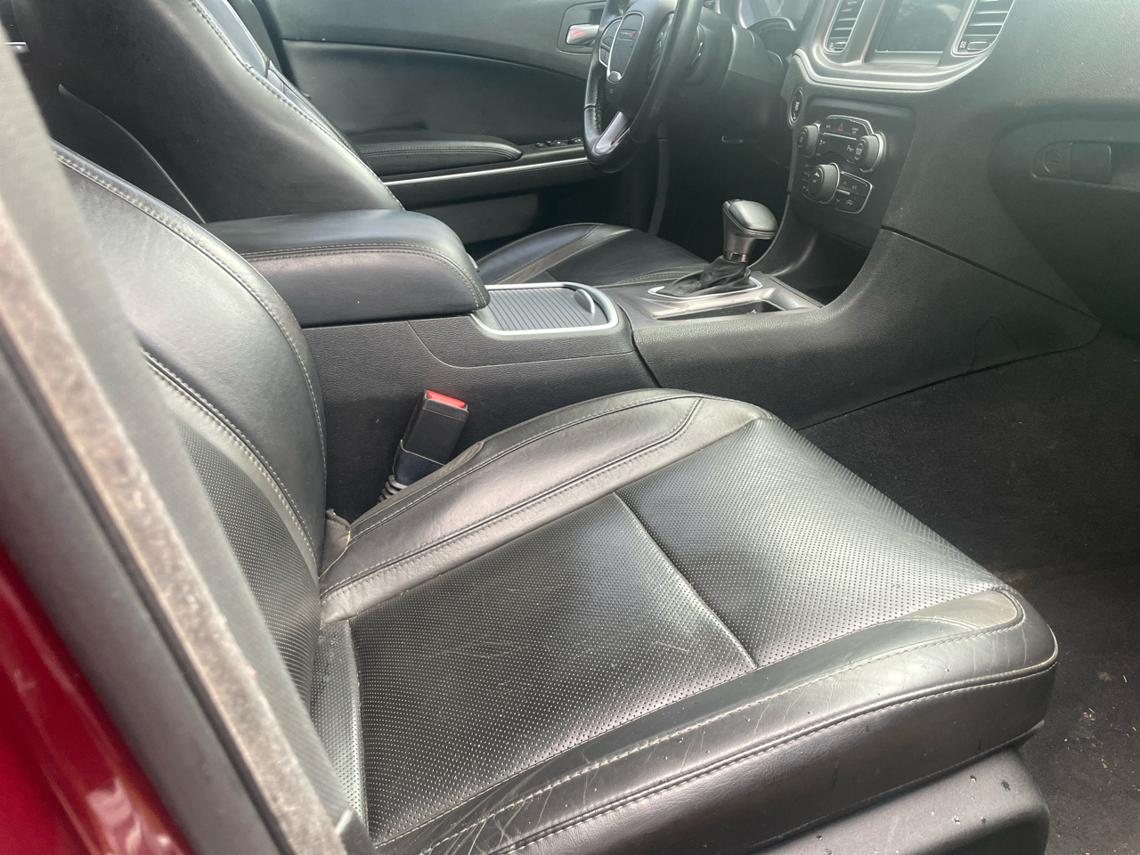 Dodge Charger SXT 2021 Dodge Charger SXT 2021