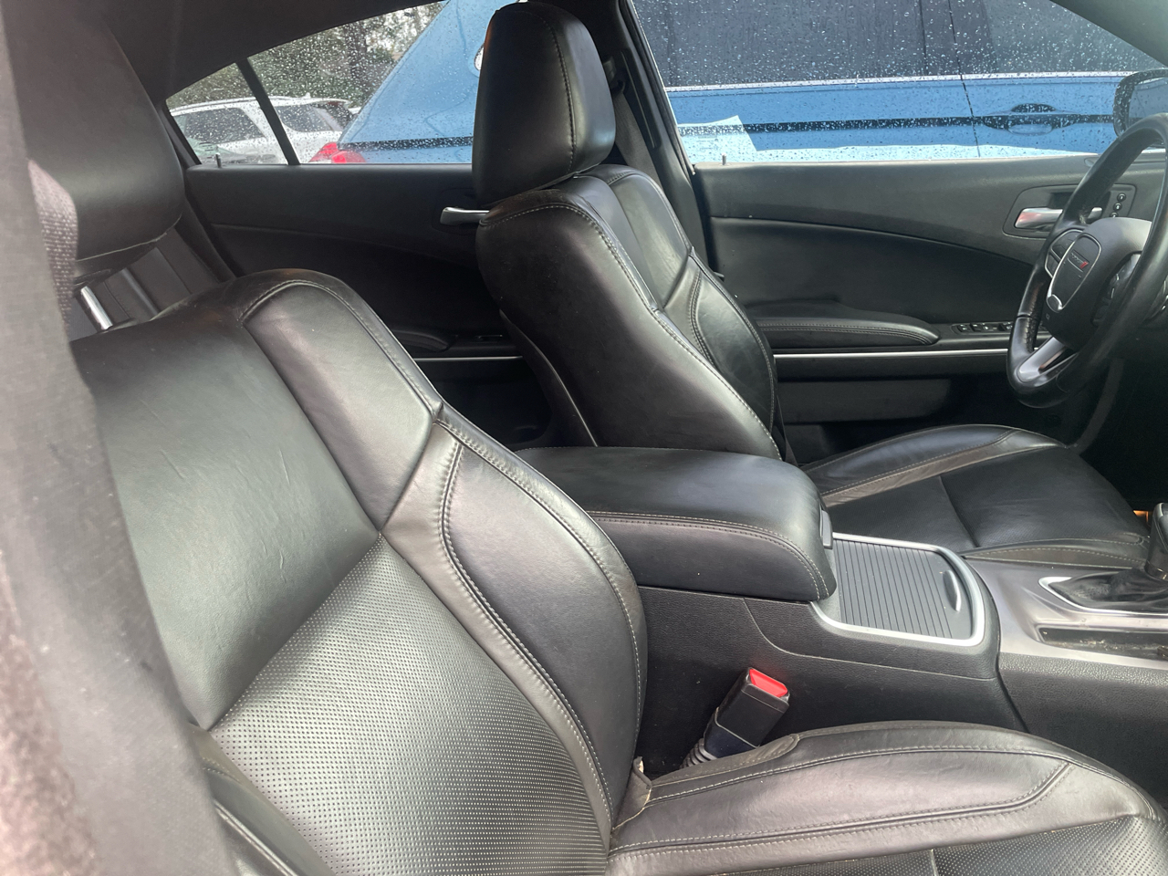 Dodge Charger SXT 2021 Dodge Charger SXT 2021