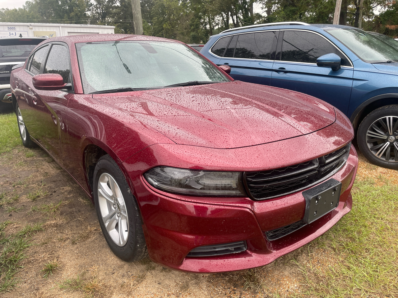 Dodge Charger SXT 2021 Dodge Charger SXT 2021