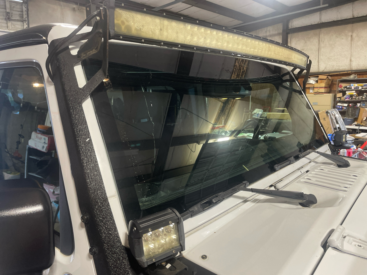 Jeep Wrangler JK Unlimited Sport 4WD 2018 Jeep Wrangler JK Unlimited Sport 4WD 2018
