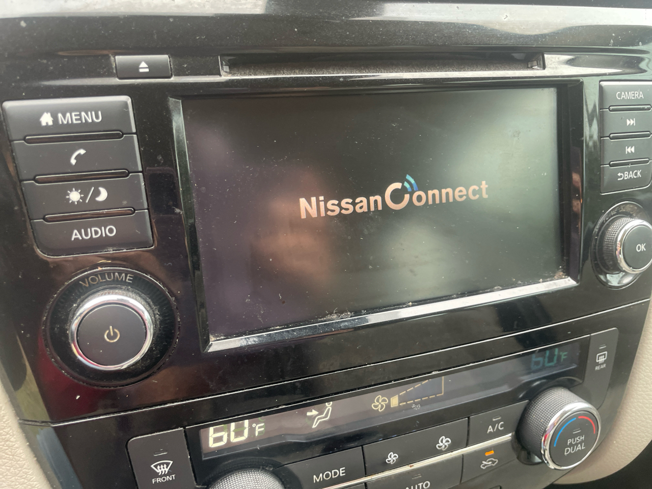 Nissan Rogue Sport SL AWD 2020 Nissan Rogue Sport SL AWD 2020