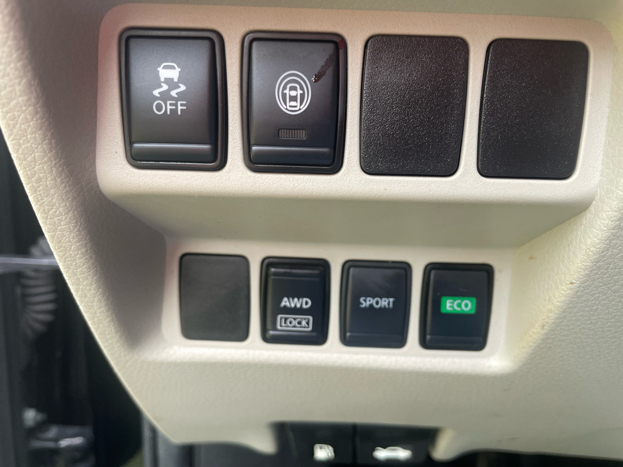 Nissan Rogue Sport SL AWD 2020 Nissan Rogue Sport SL AWD 2020