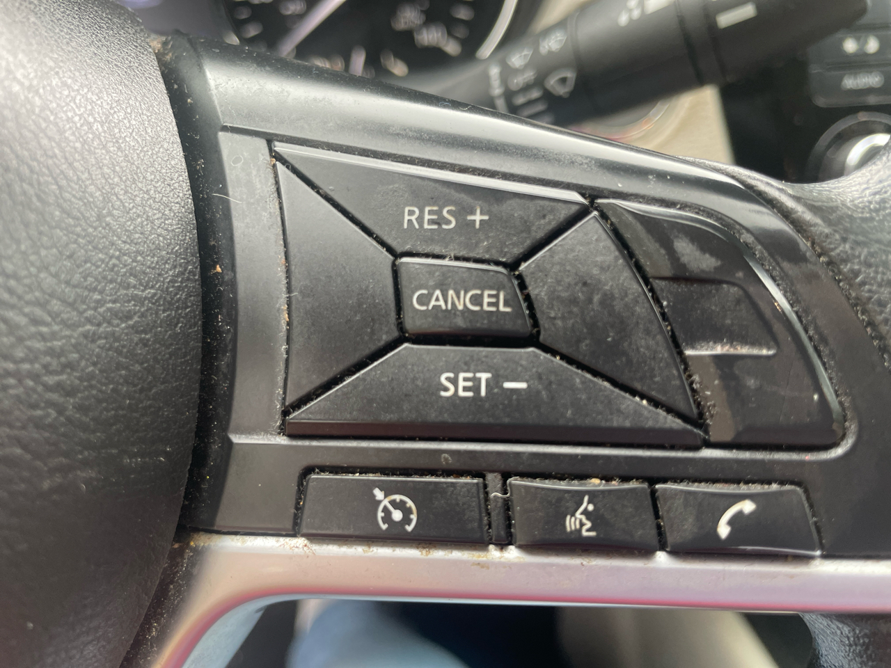 Nissan Rogue Sport SL AWD 2020 Nissan Rogue Sport SL AWD 2020