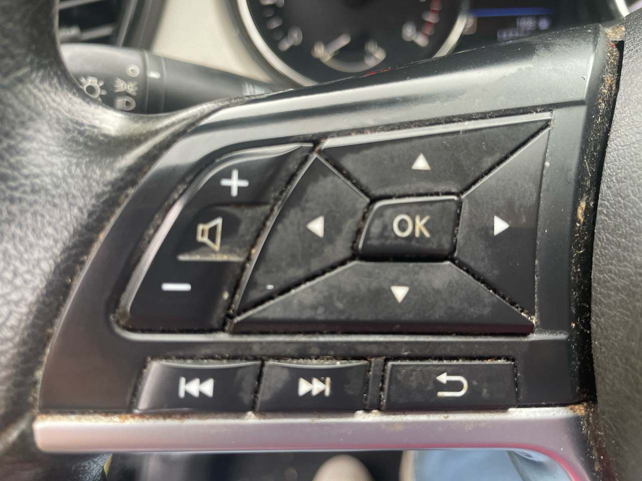 Nissan Rogue Sport SL AWD 2020 Nissan Rogue Sport SL AWD 2020