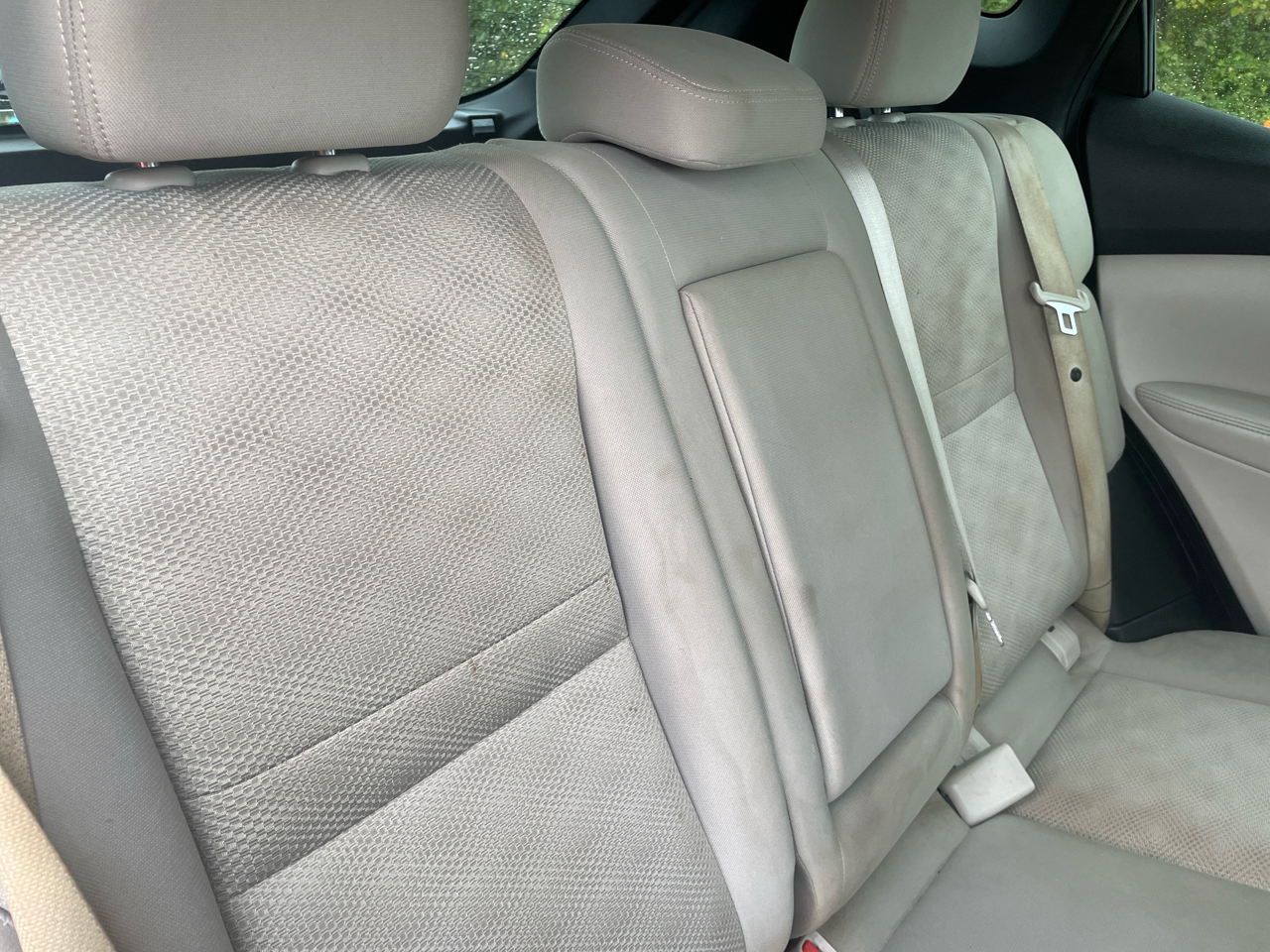 Nissan Rogue Sport SL AWD 2020 Nissan Rogue Sport SL AWD 2020