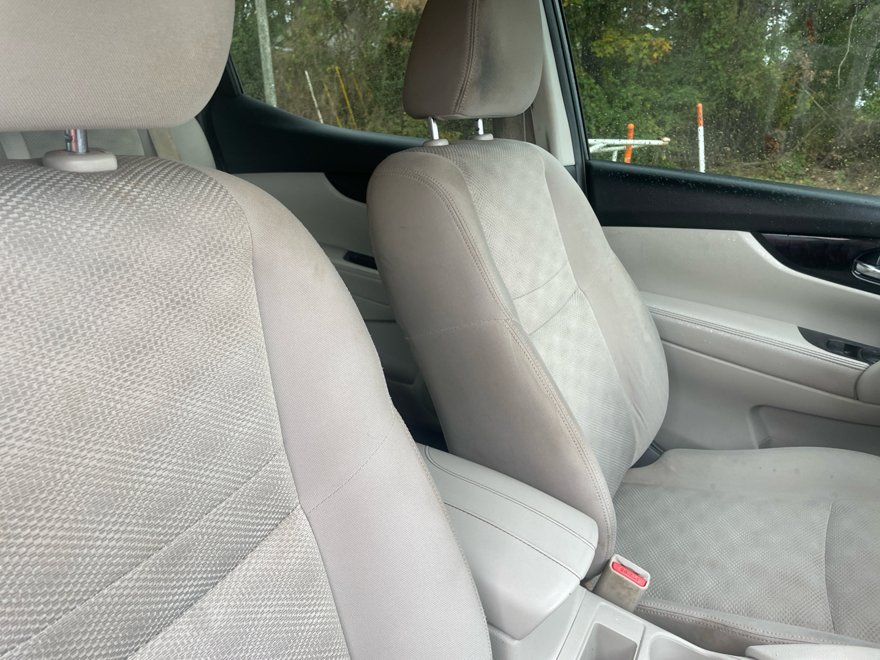 Nissan Rogue Sport SL AWD 2020 Nissan Rogue Sport SL AWD 2020