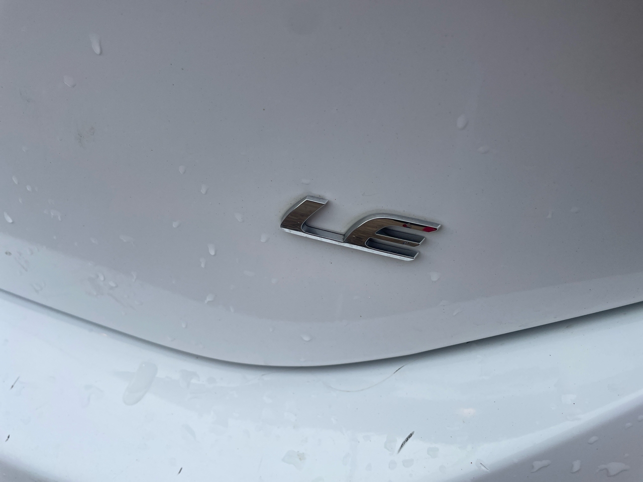 Toyota Corolla L CVT 2018 Toyota Corolla L CVT 2018