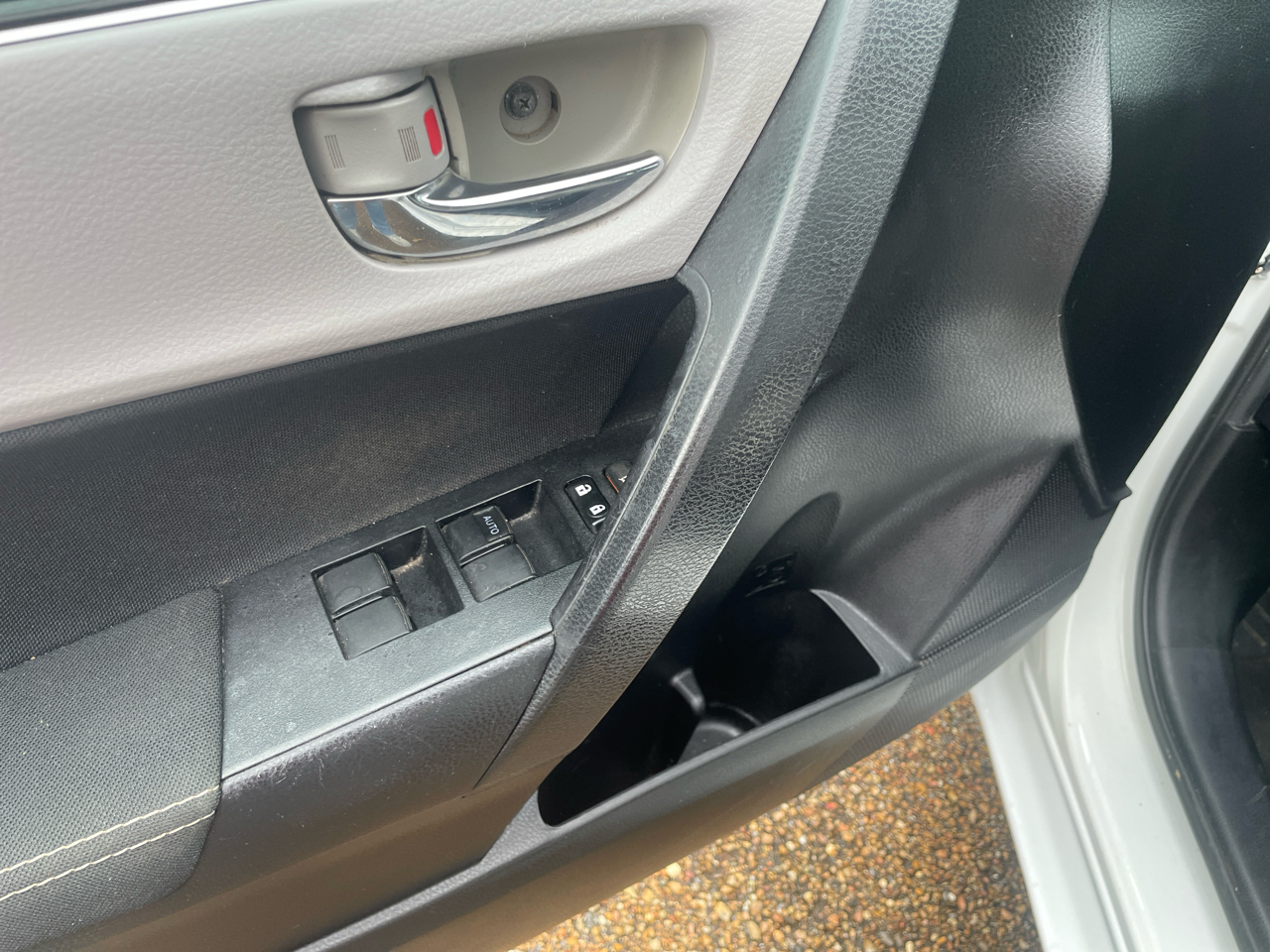 Toyota Corolla L CVT 2018 Toyota Corolla L CVT 2018