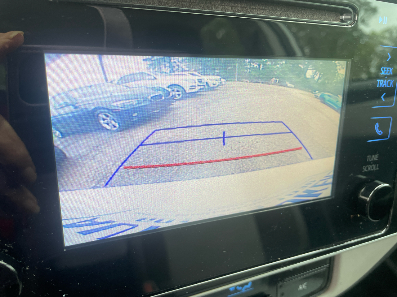 Toyota Corolla L CVT 2018 Toyota Corolla L CVT 2018