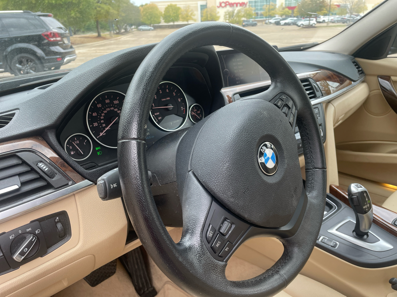 BMW 3-Series 328i Sedan 2013 BMW 3-Series 328i Sedan 2013