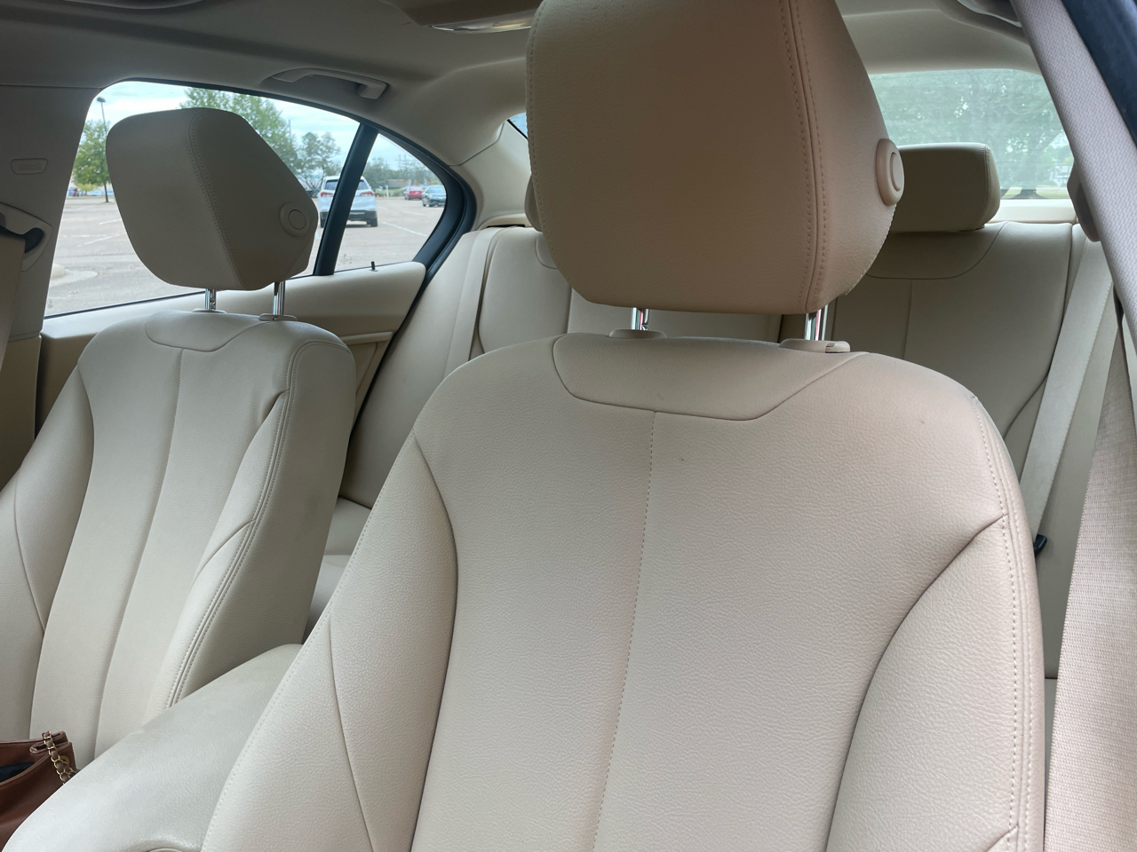BMW 3-Series 328i Sedan 2013 BMW 3-Series 328i Sedan 2013