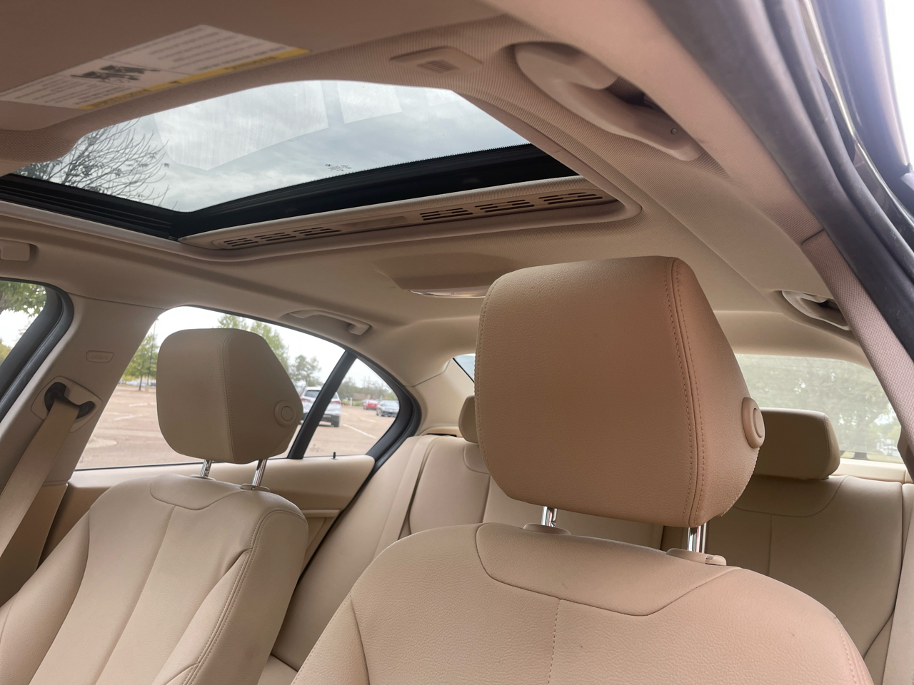BMW 3-Series 328i Sedan 2013 BMW 3-Series 328i Sedan 2013