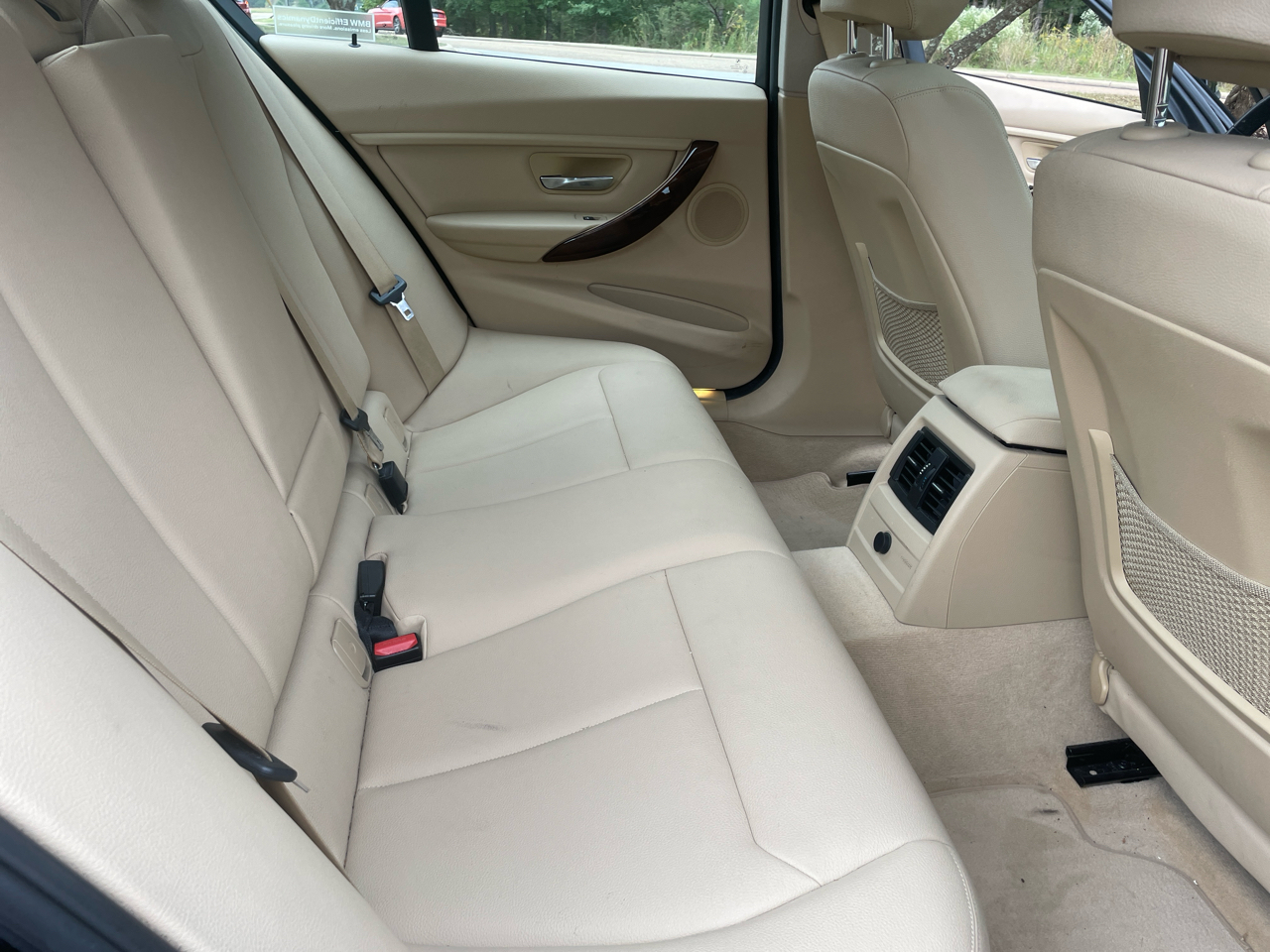 BMW 3-Series 328i Sedan 2013 BMW 3-Series 328i Sedan 2013