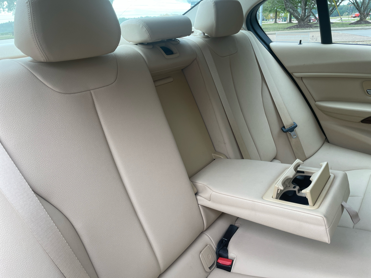 BMW 3-Series 328i Sedan 2013 BMW 3-Series 328i Sedan 2013
