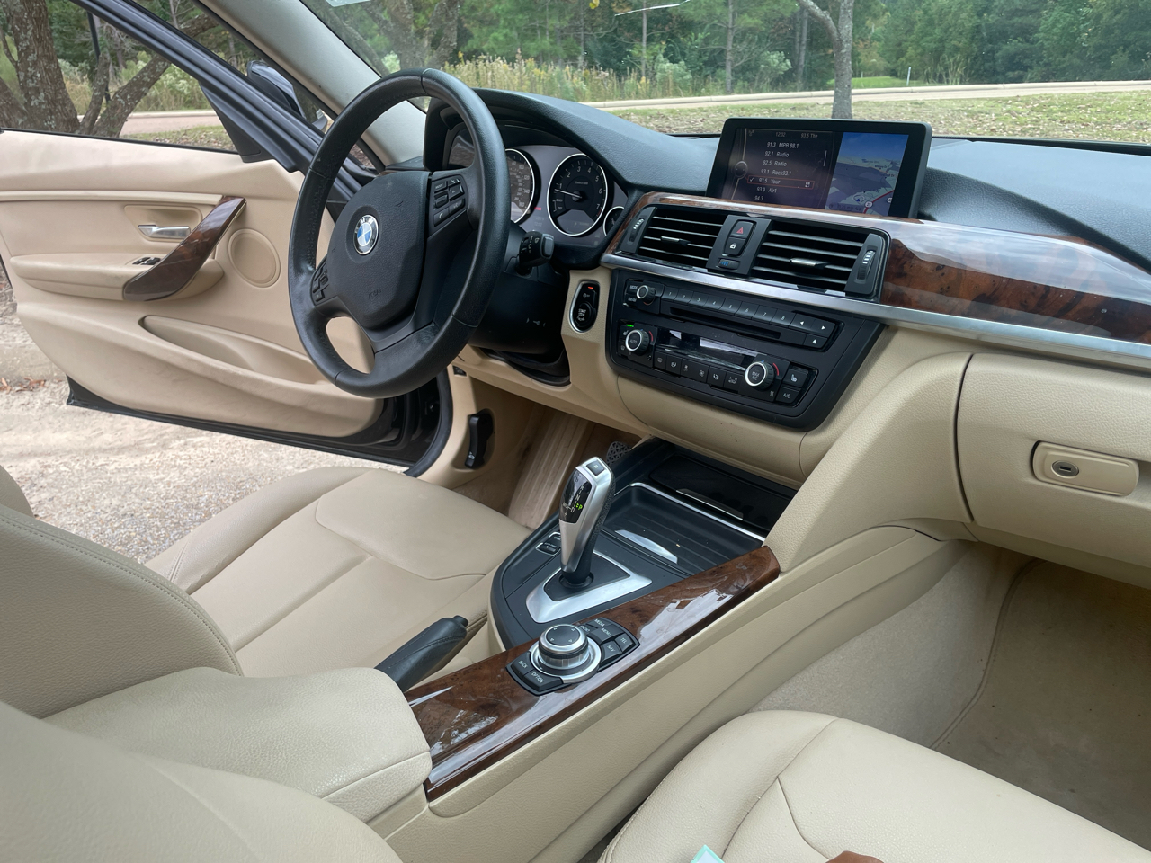 BMW 3-Series 328i Sedan 2013 BMW 3-Series 328i Sedan 2013