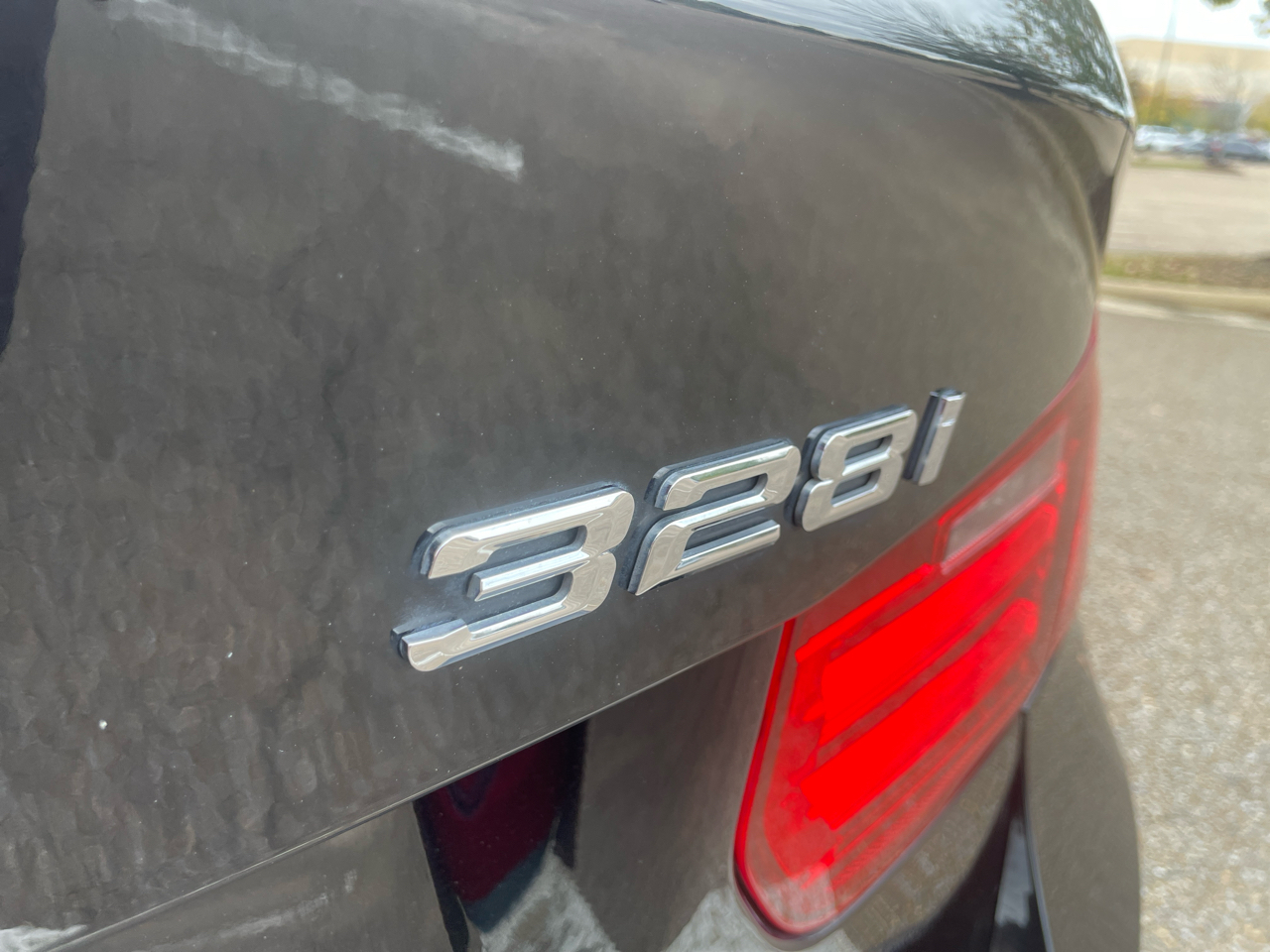BMW 3-Series 328i Sedan 2013 BMW 3-Series 328i Sedan 2013