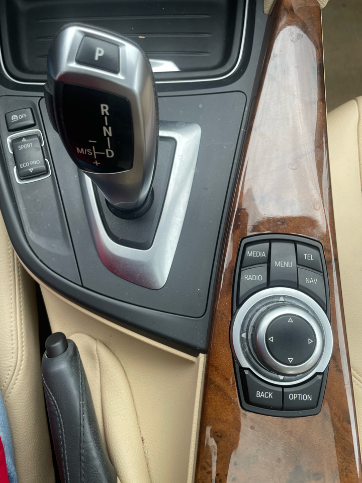 BMW 3-Series 328i Sedan 2013 BMW 3-Series 328i Sedan 2013