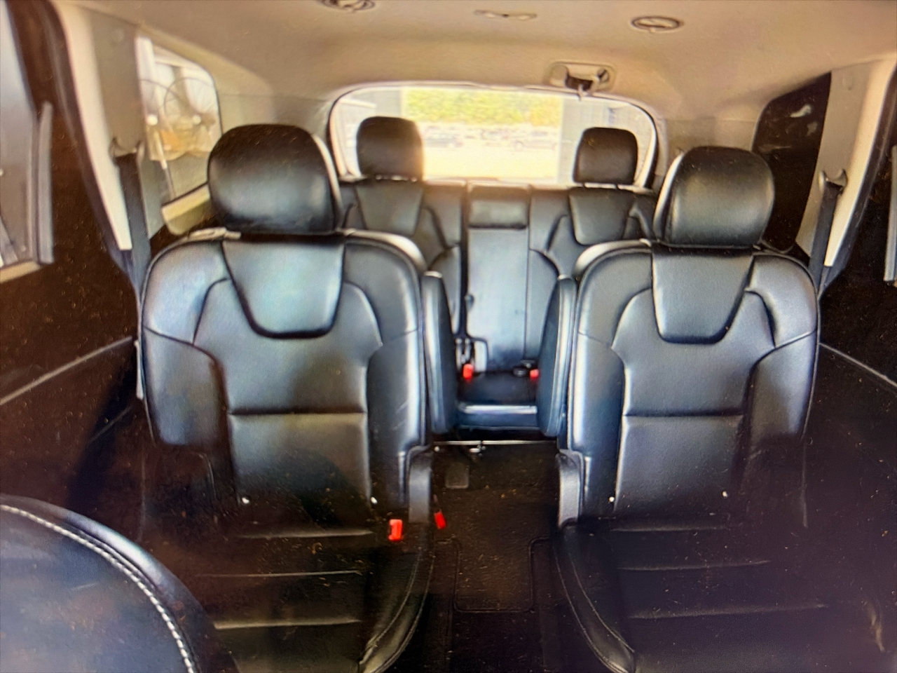 Kia Telluride S AWD 2020