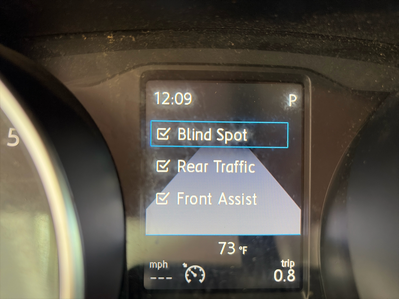 Volkswagen Tiguan SEL 2019