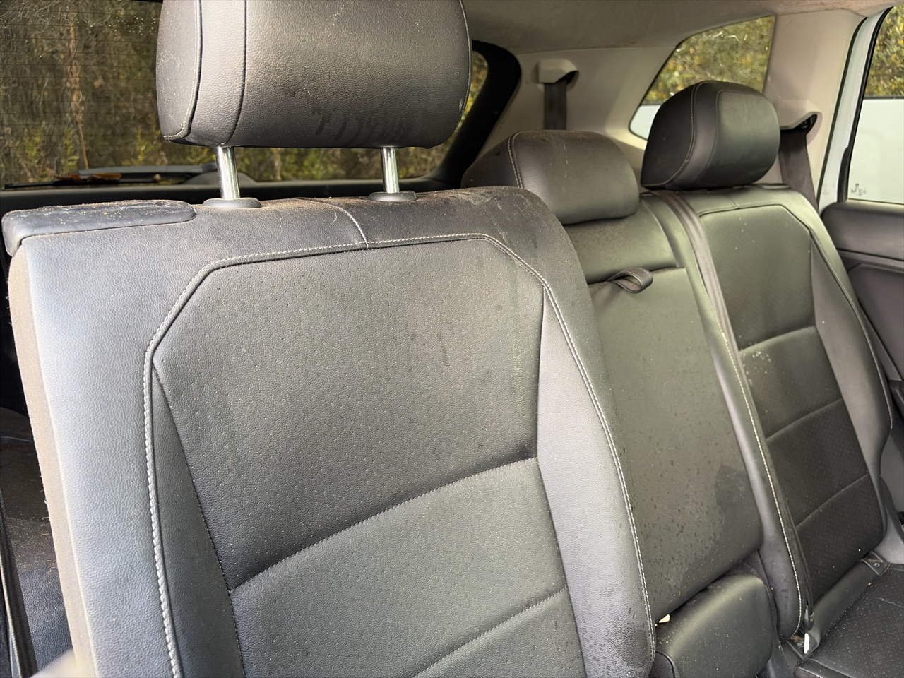 Volkswagen Tiguan SEL 2019