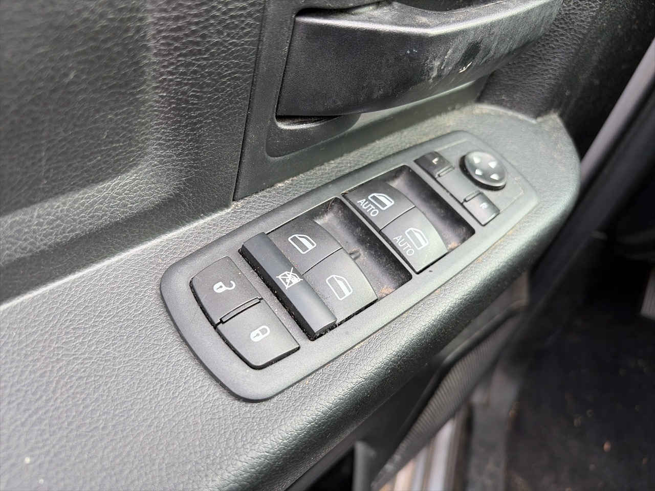 RAM 1500 Classic Tradesman Quad Cab 2WD 2019