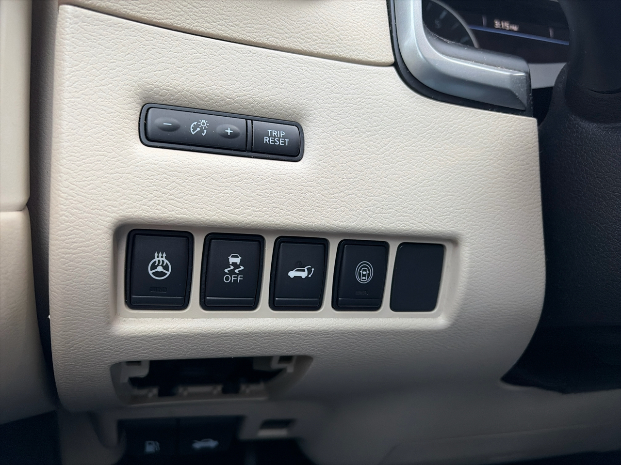 Nissan Murano SL 2021