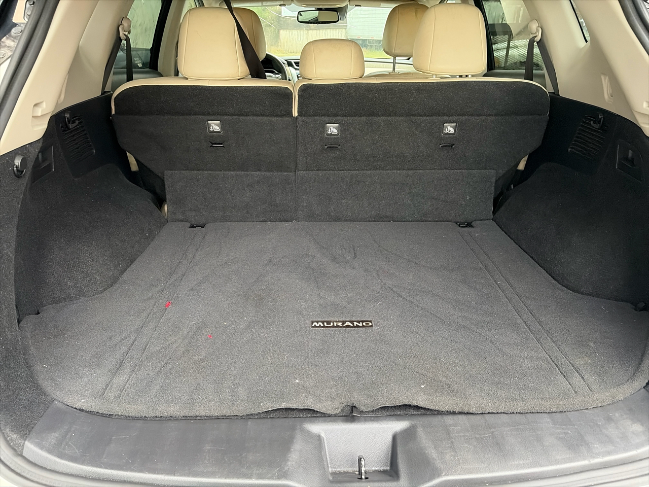 Nissan Murano SL 2021