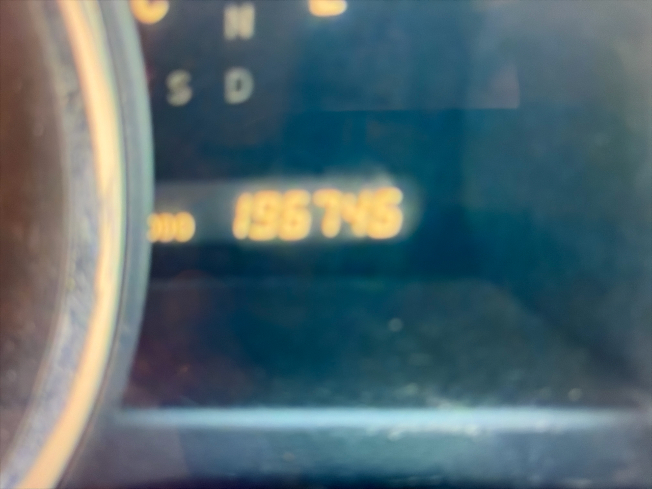 Toyota Highlander Limited 2WD 2011