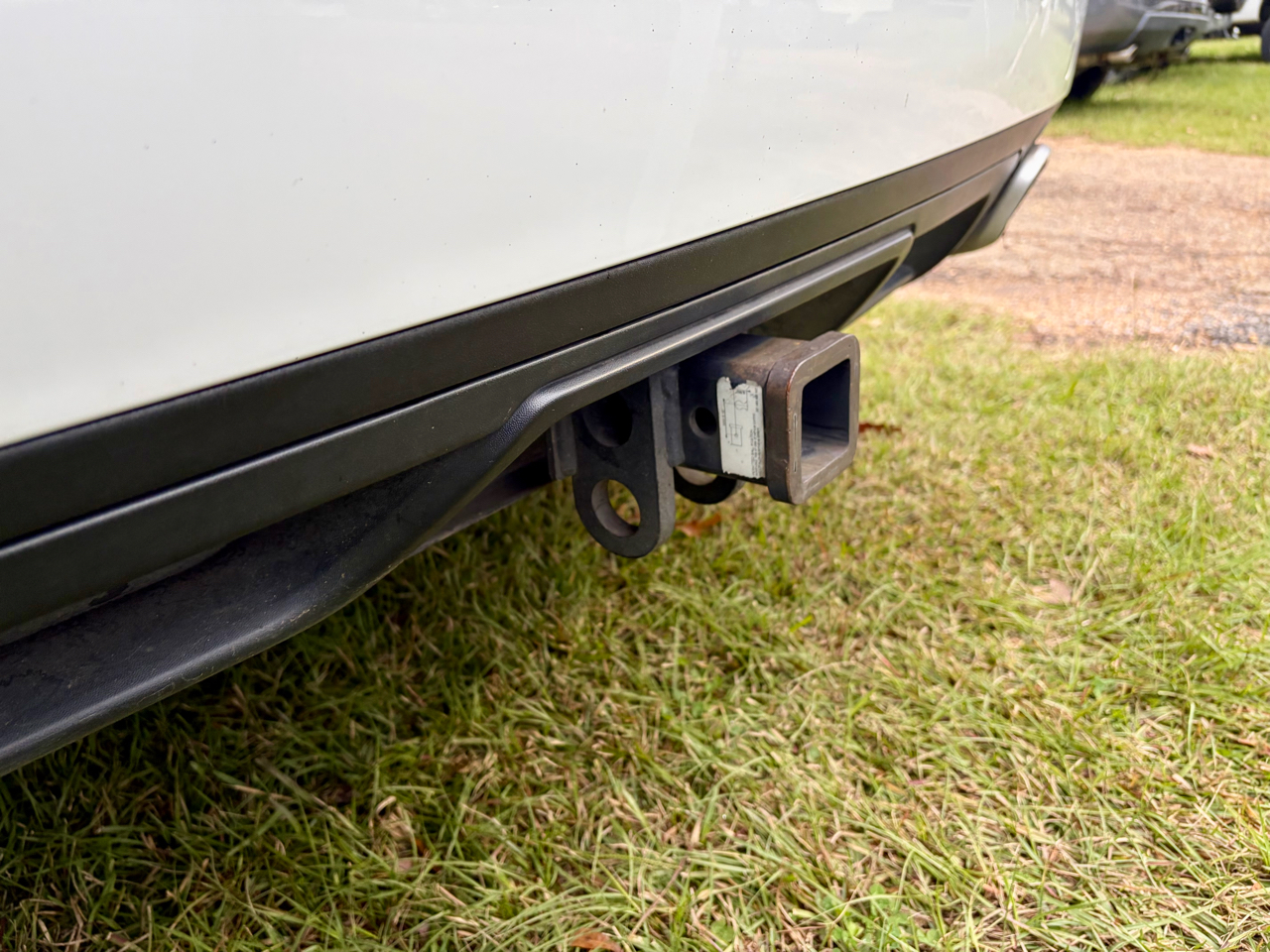 Porsche Cayenne Platinum Edition AWD 2014