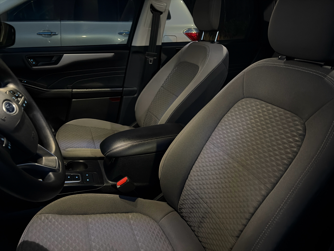 Ford Escape SE AWD 2022