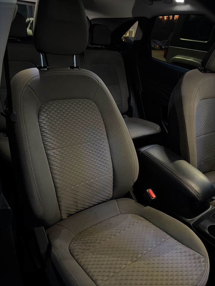 Ford Escape SE AWD 2022