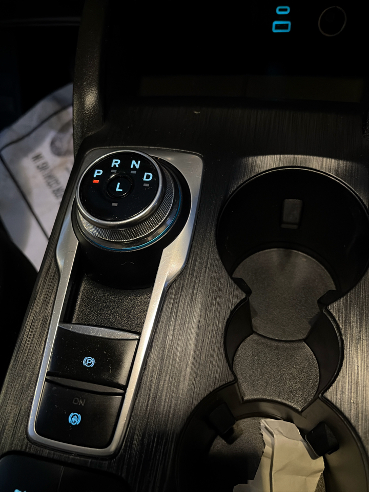 Ford Escape SE AWD 2022