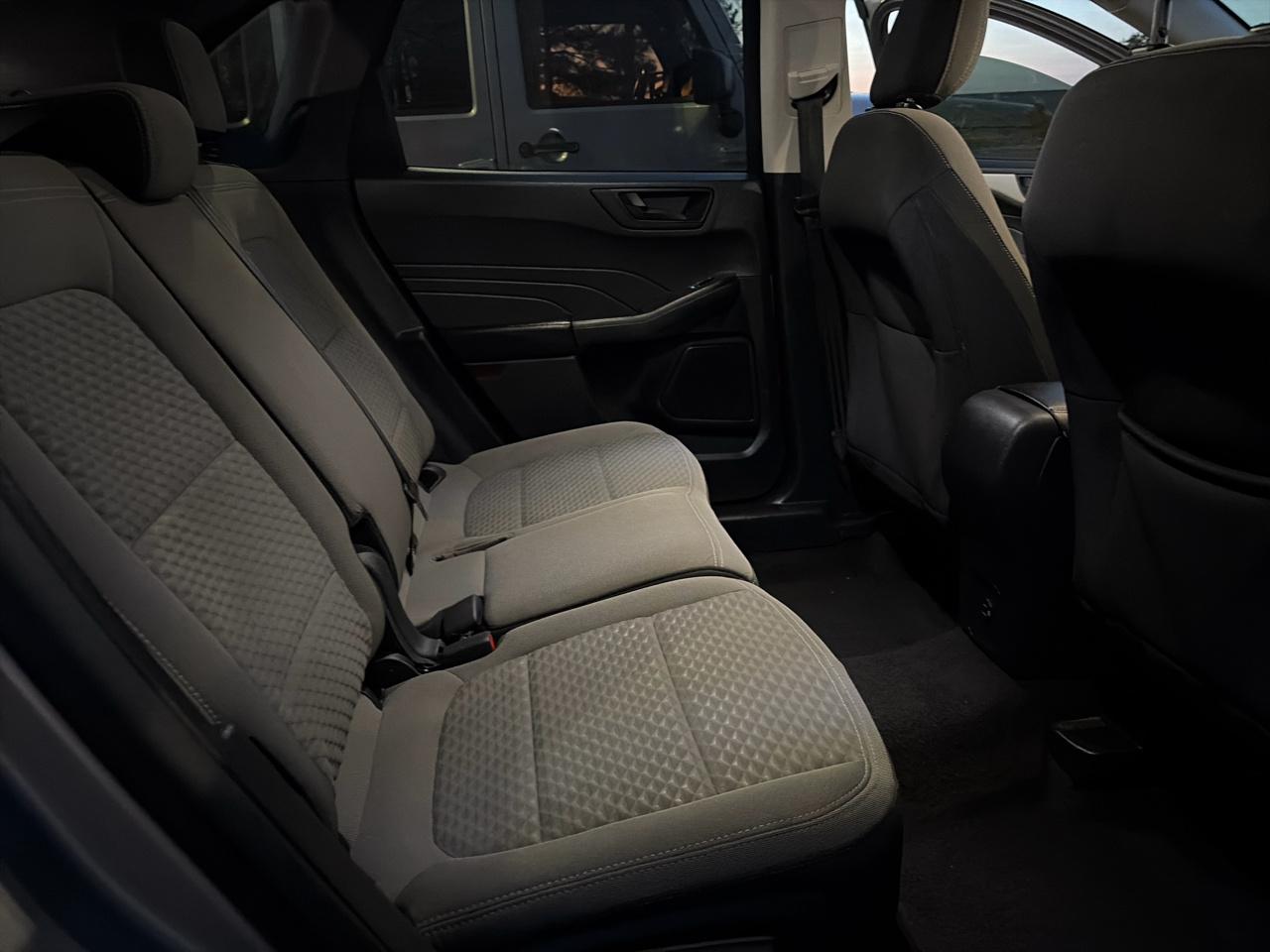 Ford Escape SE AWD 2022