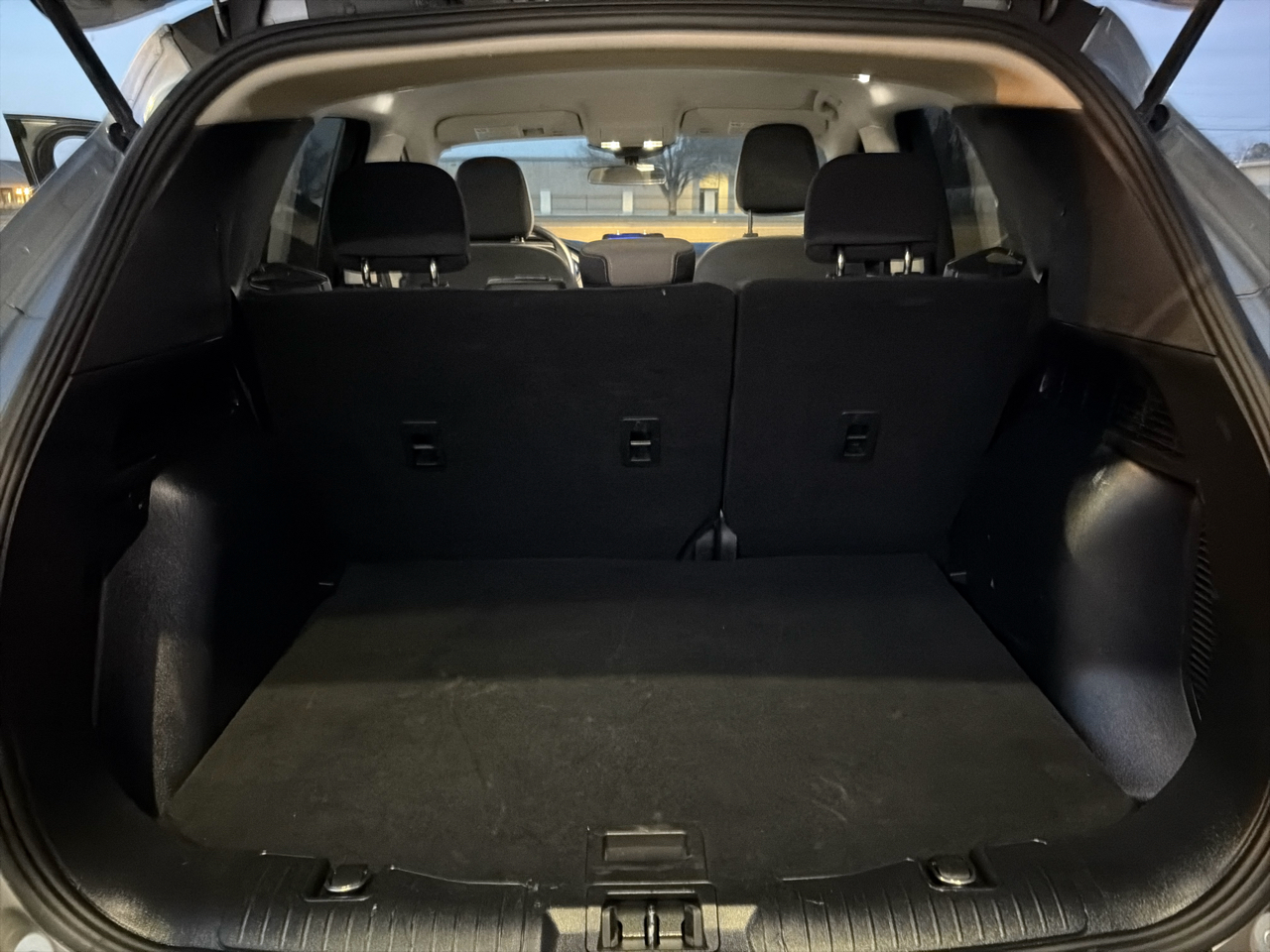 Ford Escape SE AWD 2022