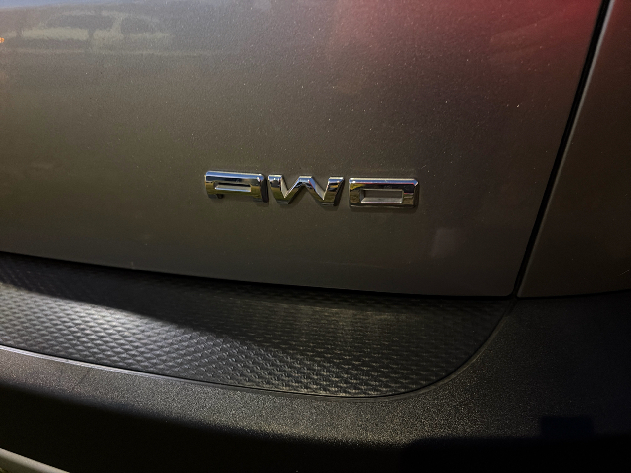 Ford Escape SE AWD 2022