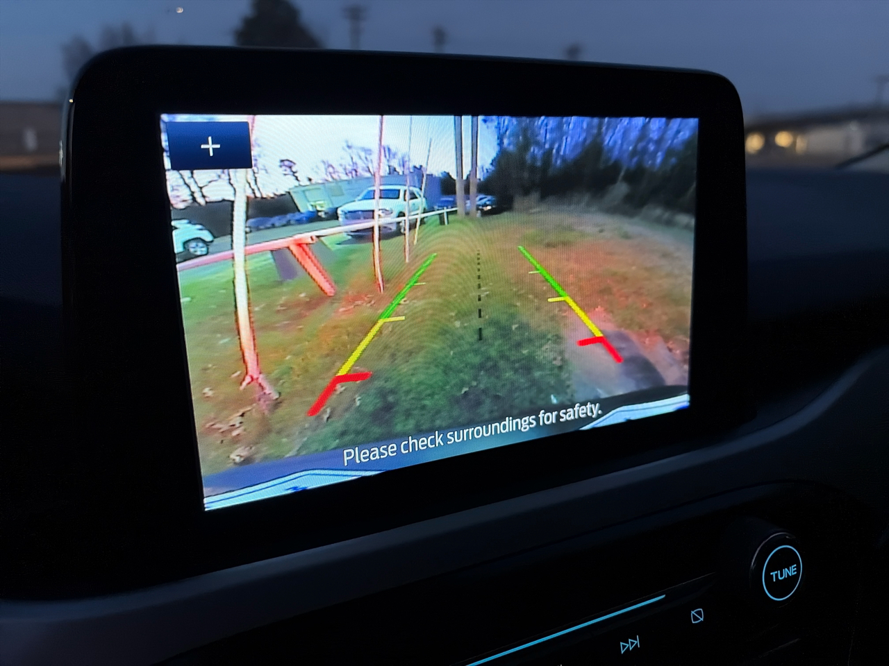 Ford Escape SE AWD 2022