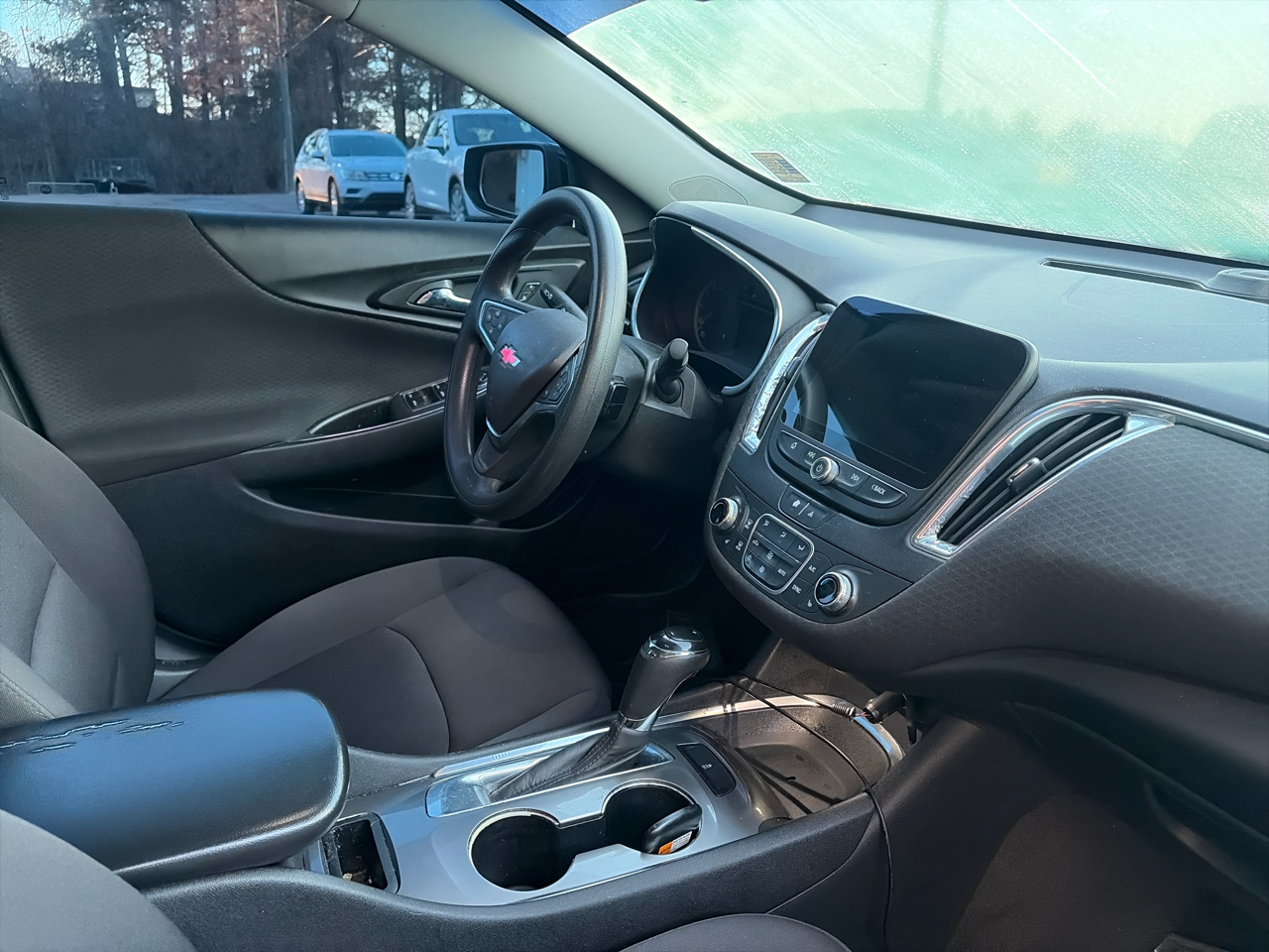 Chevrolet Malibu LT 2020