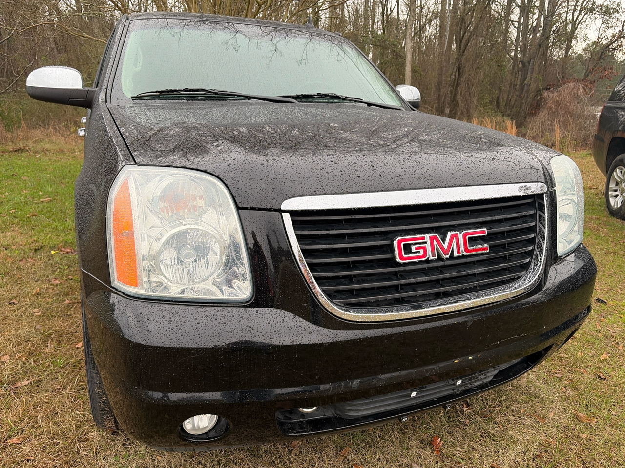 GMC Yukon SLT 2WD 2014